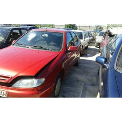citroen xsara berlina del año 1999