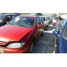 citroen xsara berlina del año 1999
