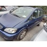 opel zafira a del año 2004