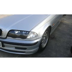 bmw serie 3 berlina (e46) del año 2000