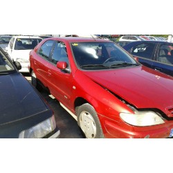citroen xsara berlina del año 1999