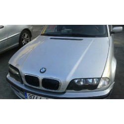 bmw serie 3 berlina (e46) del año 2000