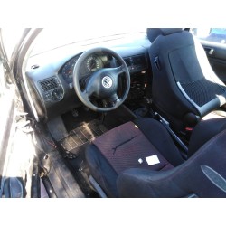volkswagen golf iv berlina (1j1) del año 1999