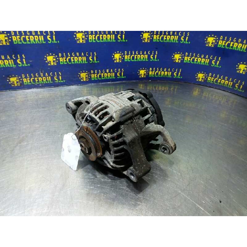 Recambio de alternador para opel astra g berlina club referencia OEM IAM 90589566 0124225009 Recambio de alternador para opel astra g berlina club referencia OEM IAM 90589566 0124225009