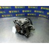 Recambio de alternador para opel astra g berlina club referencia OEM IAM 90589566 0124225009 