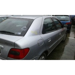 citroen xsara berlina del año 1999
