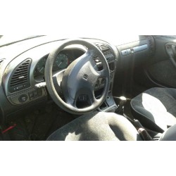 citroen xsara berlina del año 1999