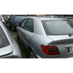 citroen xsara berlina del año 1999