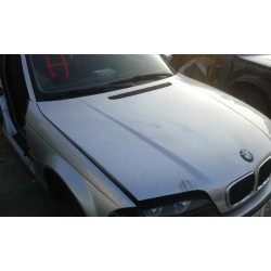 bmw serie 3 berlina (e46) del año 2000