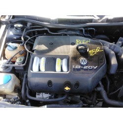 volkswagen golf iv berlina (1j1) del año 1999