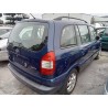 opel zafira a del año 2004