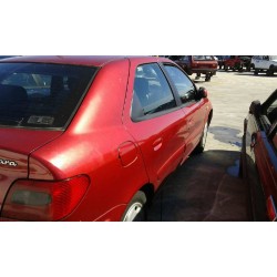 citroen xsara berlina del año 1999
