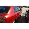citroen xsara berlina del año 1999
