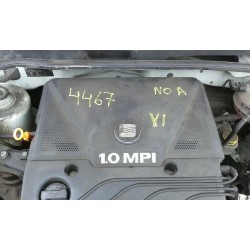 seat arosa (6h1) del año 2002