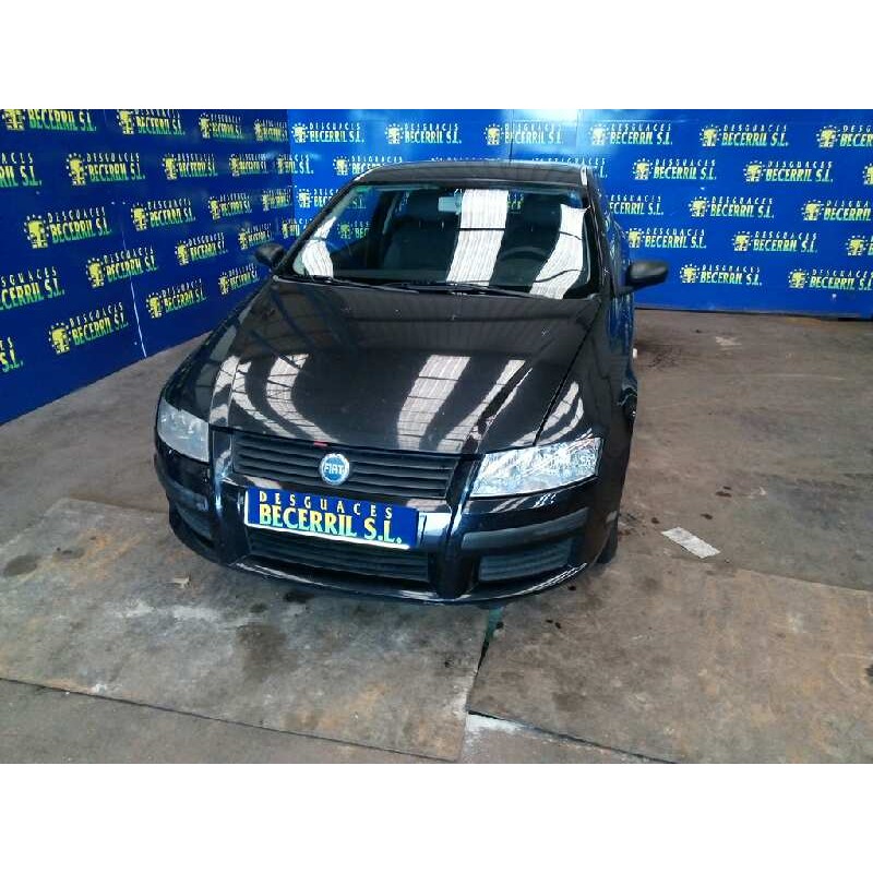 fiat stilo (192) del año 2003