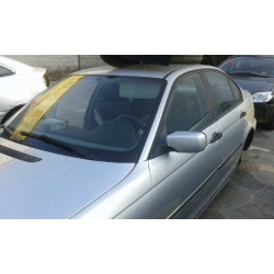 bmw serie 3 berlina (e46) del año 2000