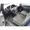 opel zafira a del año 2004