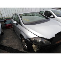 seat leon (1p1) del año 2008