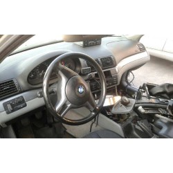 bmw serie 3 berlina (e46) del año 2000