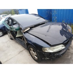 opel vectra b berlina del año 2001
