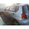 chevrolet kalos del año 2007