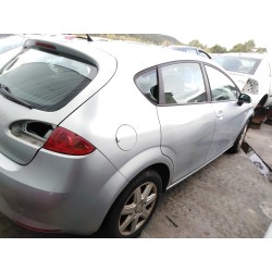 seat leon (1p1) del año 2008