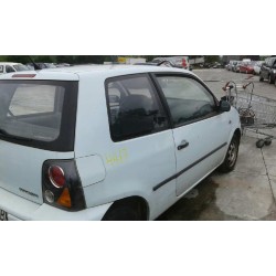 seat arosa (6h1) del año 2002