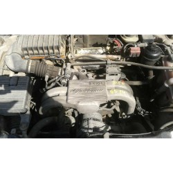 alfa romeo 145 del año 1995