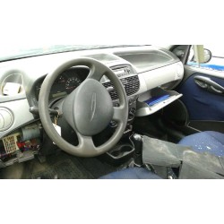 fiat punto berlina (188) del año 2014