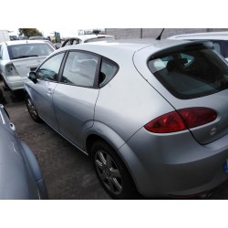 seat leon (1p1) del año 2008