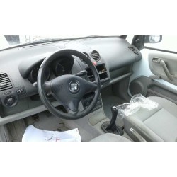 seat arosa (6h1) del año 2002