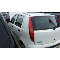 fiat punto berlina (188) del año 2014