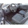 chevrolet kalos del año 2007