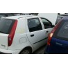 fiat punto berlina (188) del año 2014