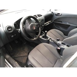 seat leon (1p1) del año 2008