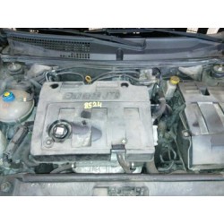 fiat stilo (192) del año 2003