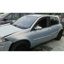 renault megane ii berlina 5p del año 2003