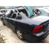 opel vectra b berlina del año 2001