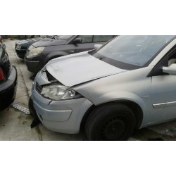 renault megane ii berlina 5p del año 2003