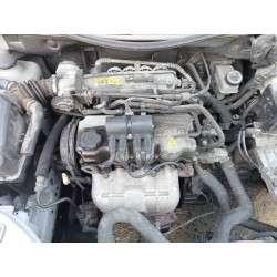 chevrolet kalos del año 2007
