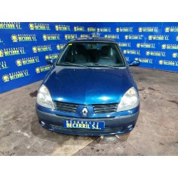 renault clio ii fase ii (b/cb0) del año 2004