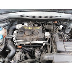 seat leon (1p1) del año 2008