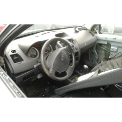 renault megane ii berlina 5p del año 2003