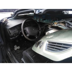 opel vectra b berlina del año 2001