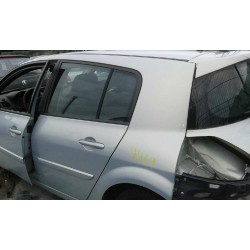 renault megane ii berlina 5p del año 2003