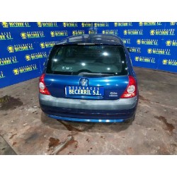 renault clio ii fase ii (b/cb0) del año 2004
