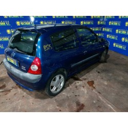 renault clio ii fase ii (b/cb0) del año 2004