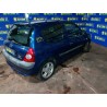 renault clio ii fase ii (b/cb0) del año 2004