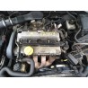 opel vectra b berlina del año 2001