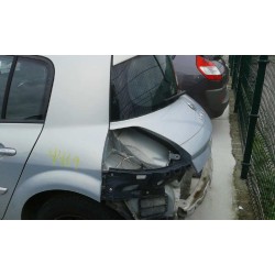 renault megane ii berlina 5p del año 2003